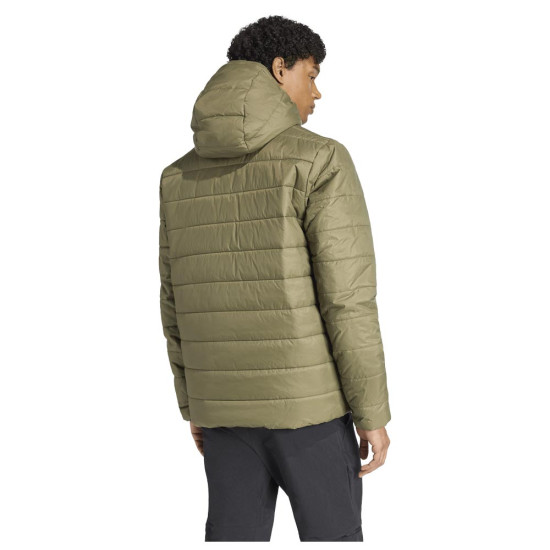 Adidas Ανδρικό μπουφάν Terrex Multi Essentials Insulated Hooded Jacket